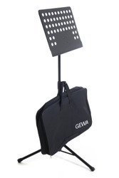 Gewa nuottiteline - pelti