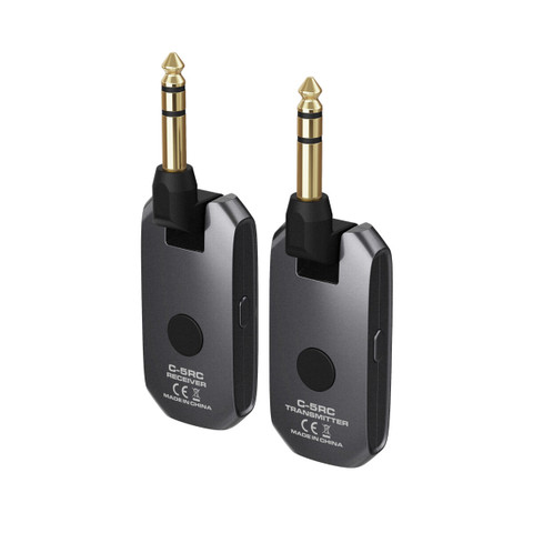 Nux C-5RC Wireless system for guitar