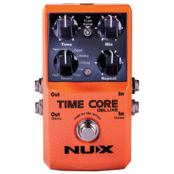 Nux Time Core Deluxe MKII
