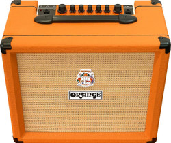Orange O Tone 40 - Transistorkombo med tremolo, reverb och effektloop