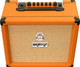 Orange O Tone 40 -Transistor Combo with Tremolo, Reverb, Effects Loop