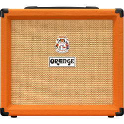 Orange O Tone 40 - Transistorkombo med tremolo, reverb och effektloop
