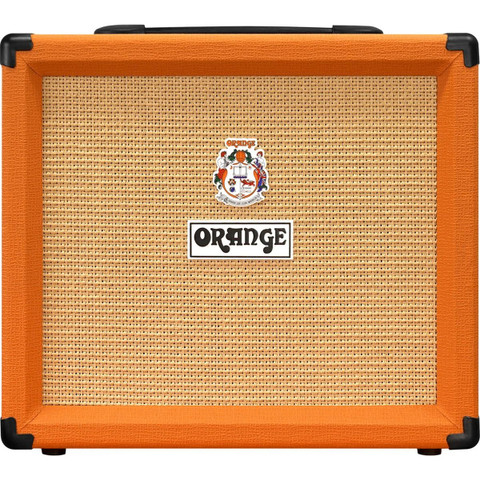 Orange O Tone 40 - Transistorkombo med tremolo, reverb och effektloop