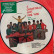 Phil Spector Christmas album LP Picture Disc