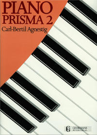 AGNESTIG: PIANOPRISMA 2