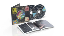 Pink Floyd: Wish You Were Here  2CD - 50th Anniversary