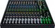 Mackie ProFX16v3 16 Channel 4-bus Professional Effects Mixer with USB