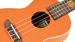 Ortega Konsertti-ukulele RUHW, Halloween Edition