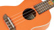 Ortega Concert-ukulele RUHW, Halloween Edition