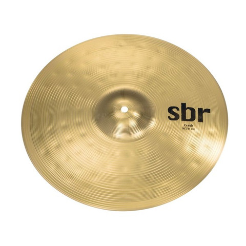 SABIAN SBR  16