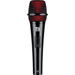 sE Electronics V2 Switch - Microphone