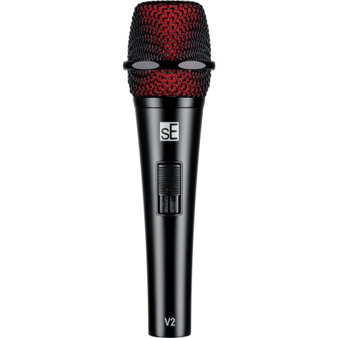 sE Electronics V2 Switch - Microphone