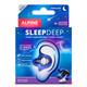 Alpine SleepDeep öronproppar 