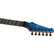 Spira Guitars S-420 FR Chameleon Metallic