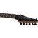 Spira Guitars V-400 Satin Black