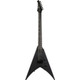 Spira Guitars V-400 Satin Black