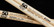 Tama Traditional Oak 7A-50th anniversary sticks