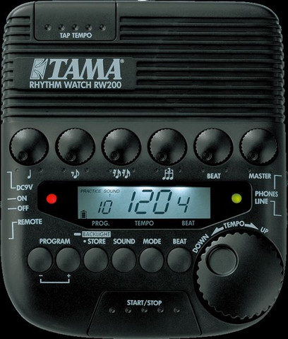 Tama RW200 trummetronom