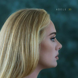 Adele - 30 LP