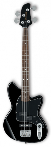 Ibanez TMB30BK  4-string bass   short scale (3/4)