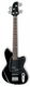 Ibanez TMB30BK  4-string bass  short scale  (3/4)