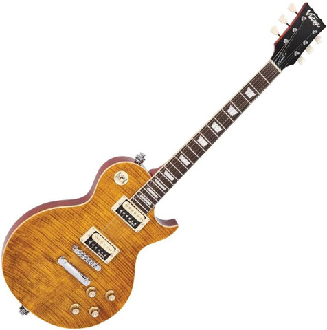 Vintage: Les Paul AFD-100 Paradise Series - Begagnad