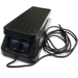Casio VP-1  Volume pedal 