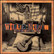 Willie Nelson- Milk Cow Blues 2LP