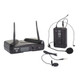 PROEL-EIKON WM-300H trådlöst headsetsystem