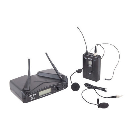 PROEL-EIKON WM-700H langaton headset mikrofoni