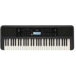 YAMAHA PSR-E383 Keyboard