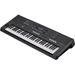 YAMAHA PSR-E583 Keyboard