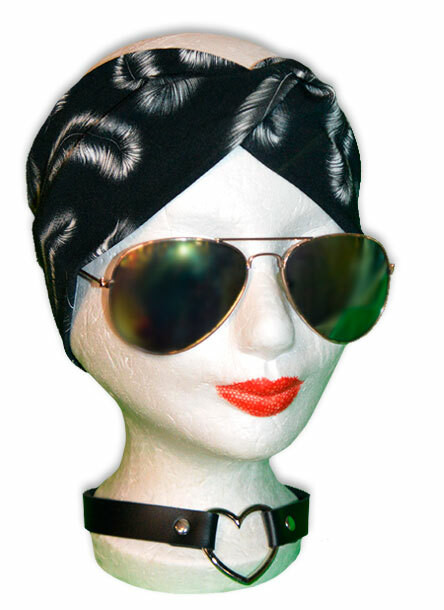 Solmupanta, n. 54-58cm päähän