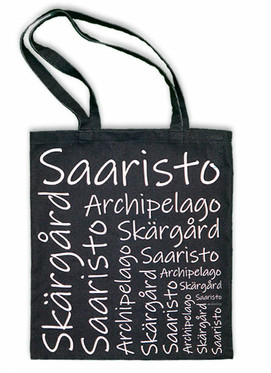 Saaristo-kassi, eri värejä