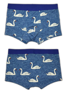 Miesten bokserit, Joutsen, koko S