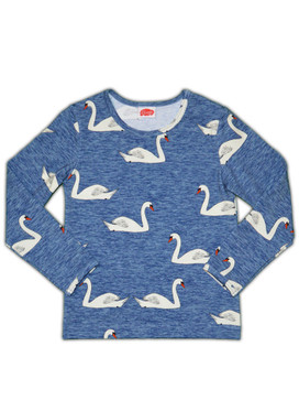 Trikoopaita, Joutsen