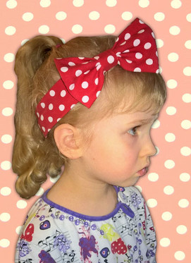 Rusettipanta, useita värejä/kuoseja