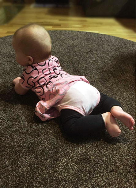 Mekkobody lyhythihainen, useita värejä/kuoseja