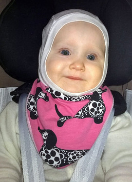 Kuolahuivi, useita värejä/kuoseja