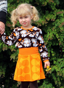 Paita, pitkähihainen, useita värejä/kuoseja