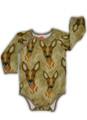 Body, Peura, beige