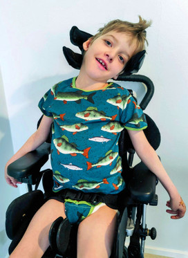 TarmoKoo, body, lyhythihainen 