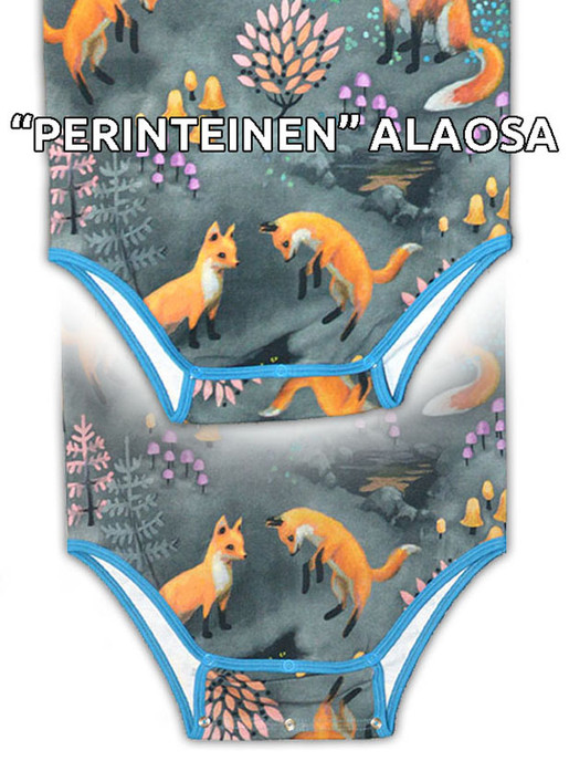 TarmoKoo, PEG-body, pitkähihainen