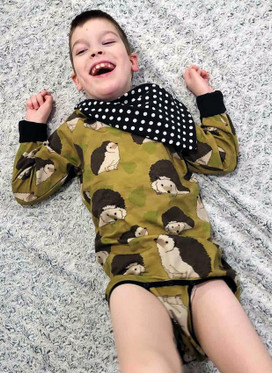 TarmoKoo, body, pitkähihainen