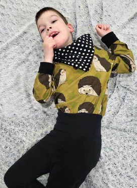 TarmoKoo, body, pitkähihainen