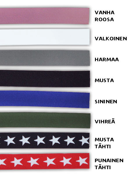 Miesten bokserit, useita värejä/kuoseja