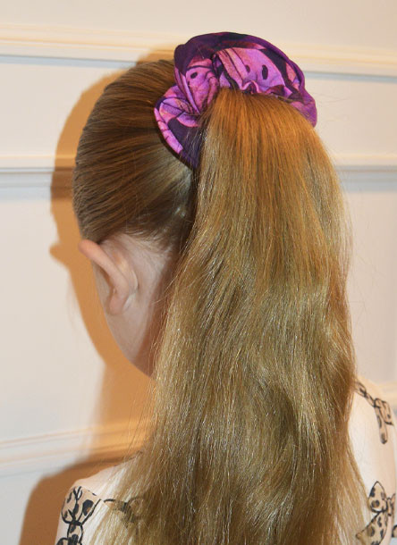 Hiusdonitsi, erilaisia