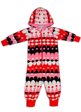 Huppuhaalari, useita värejä/kuoseja