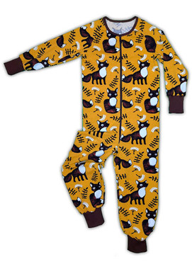 Uni/leikkihaalari, useita värejä/kuoseja