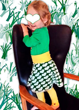 Hame, useita värejä/kuoseja